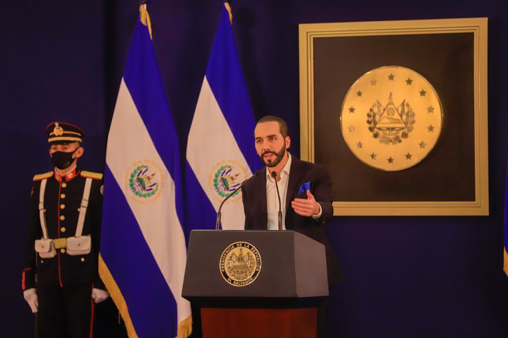 Presidente Bukele: Fiscal avala violencia contra la mujer sin repercusiones legales presidente-bukele-fiscal-avala-violencia-contra-la-mujer-sin-repercusiones-legales